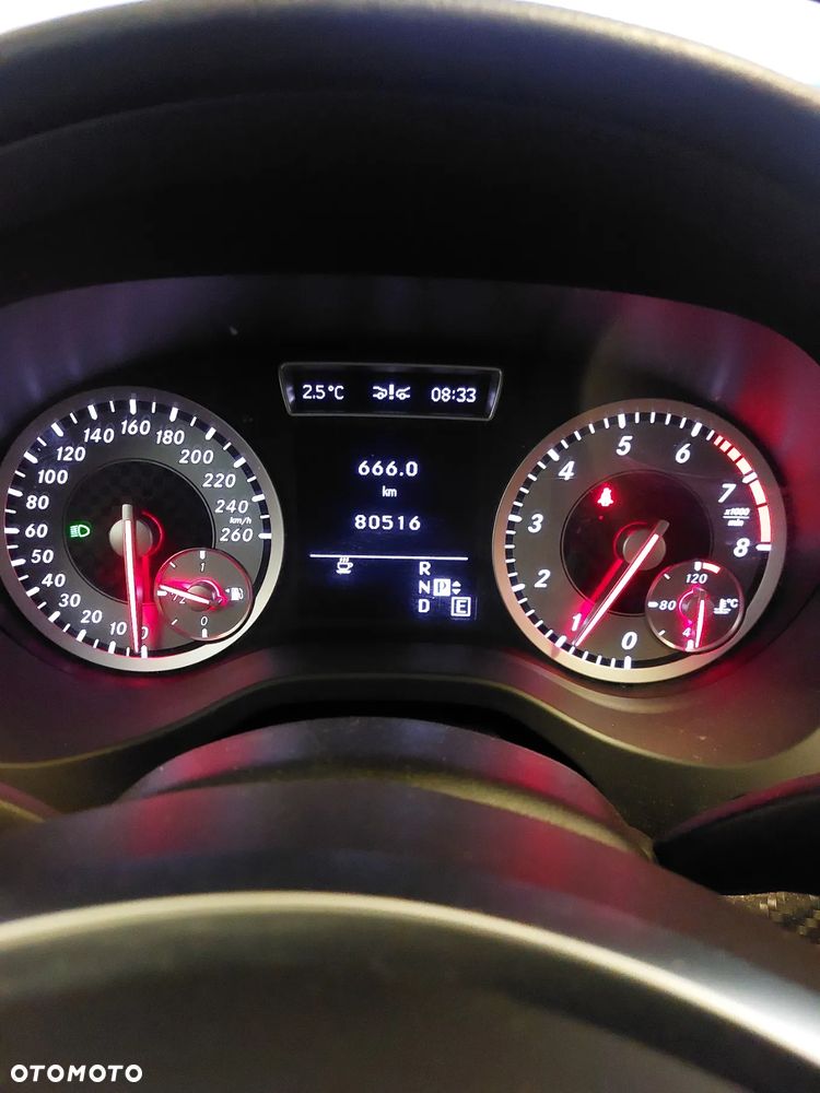 Mercedes-Benz Klasa A - 5