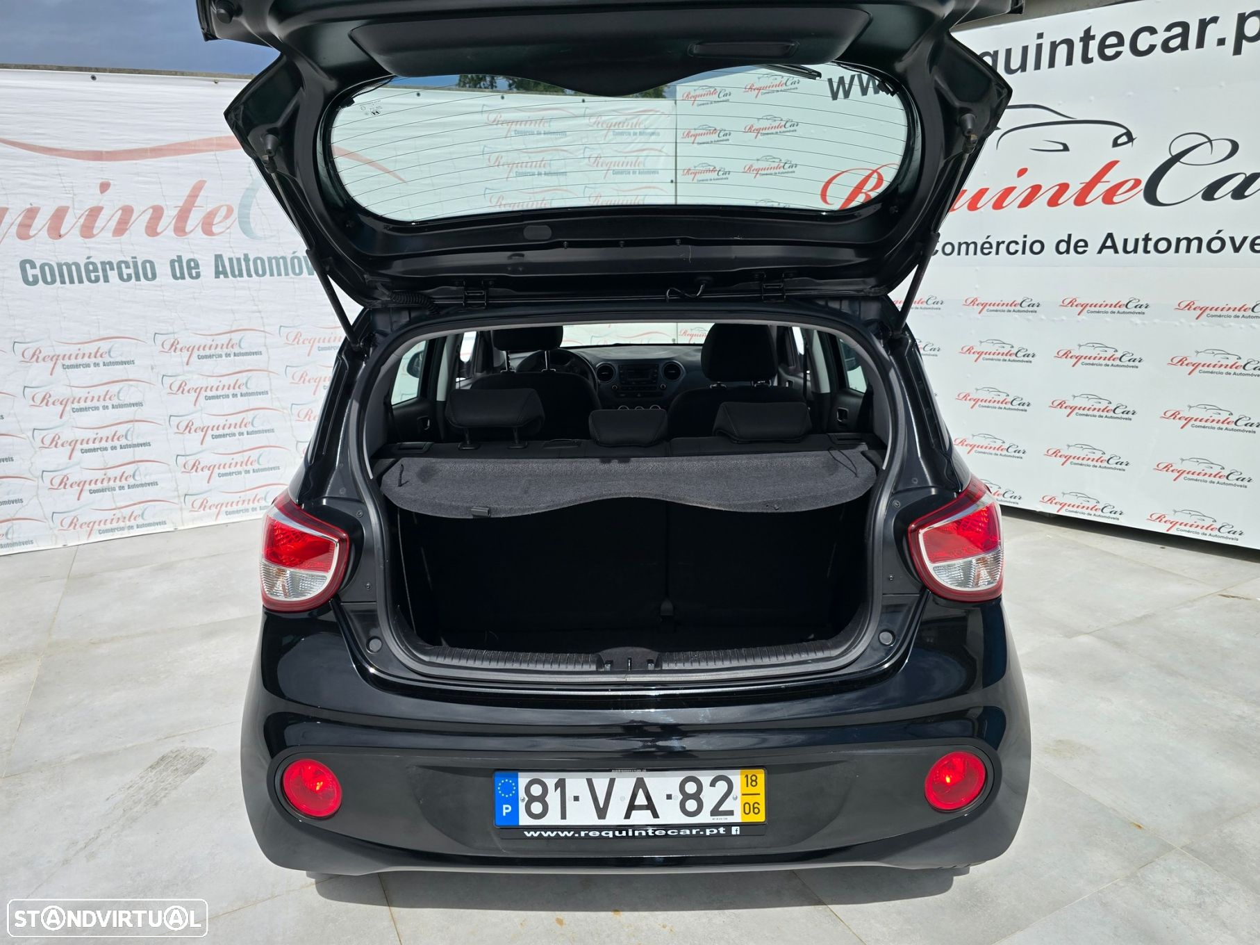 Hyundai i10 1.0 Style - 12