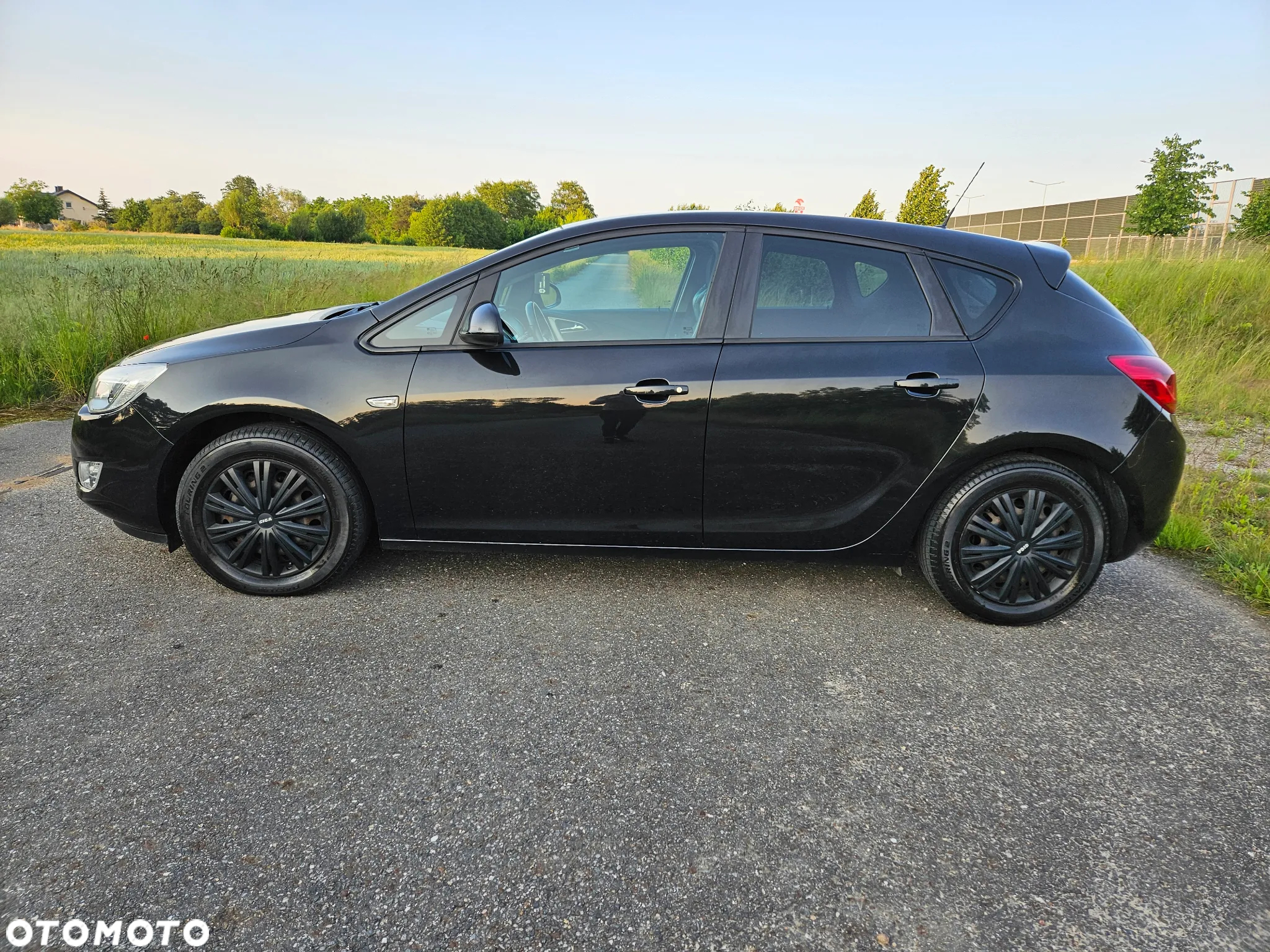 Opel Astra - 4