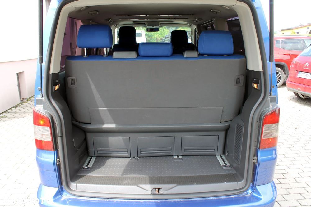 Volkswagen Multivan L1 Highline 4Motion - 15
