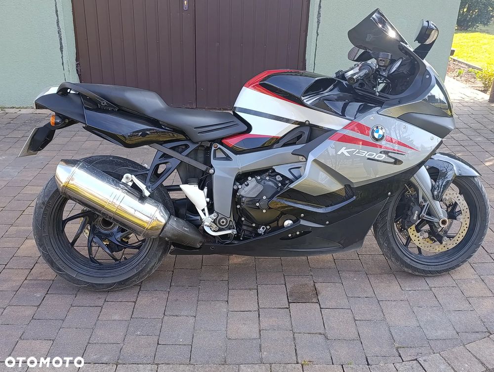 BMW K - 1