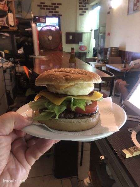 Snack bar em vilamoura - Grande imagem: 5/7