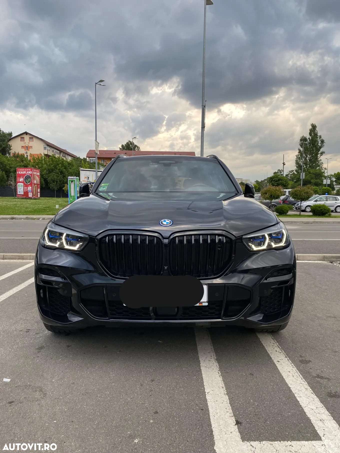 BMW X5 - 5