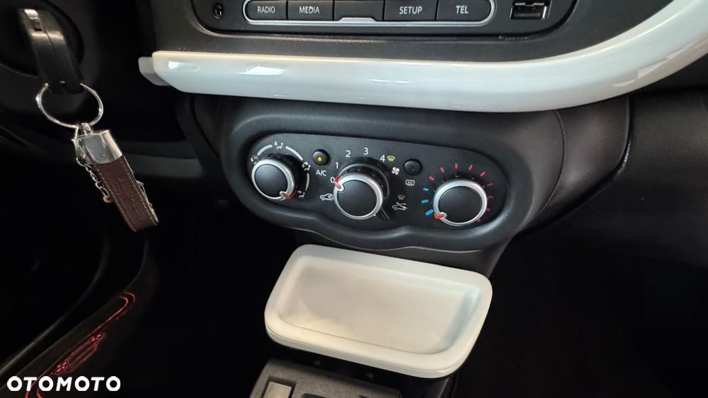 Renault Twingo SCe 70 Expression - 29