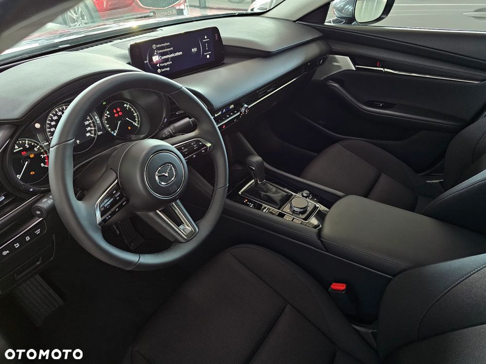 Mazda 3 2.0 mHEV Centre-Line - 6
