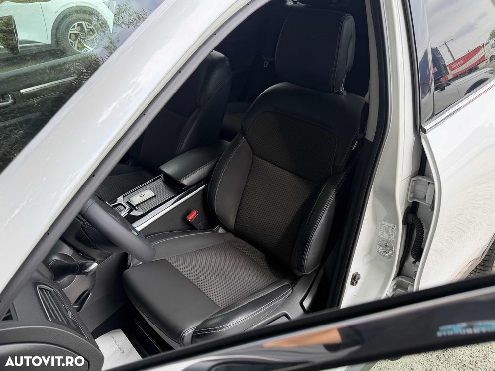 Renault Koleos ENERGY dCi 175 X-tronic 4WD INTENS - 14