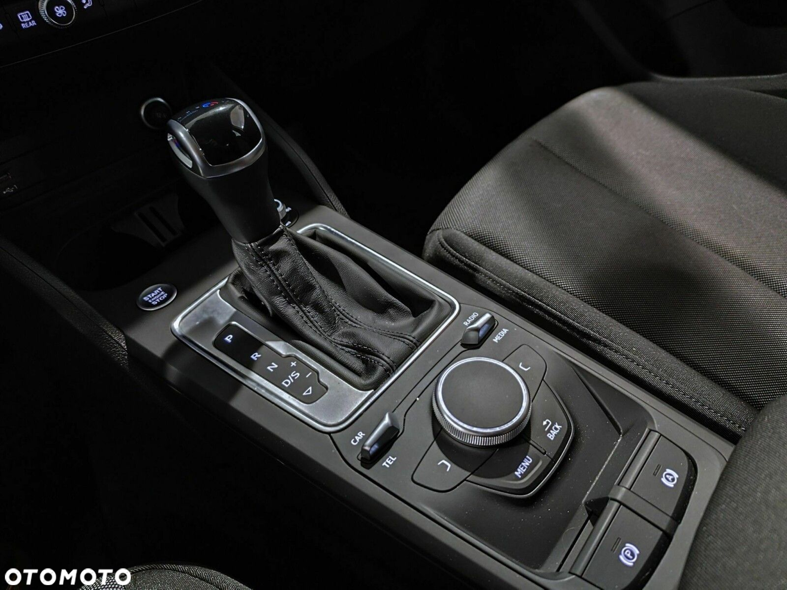 Audi Q2 - 12
