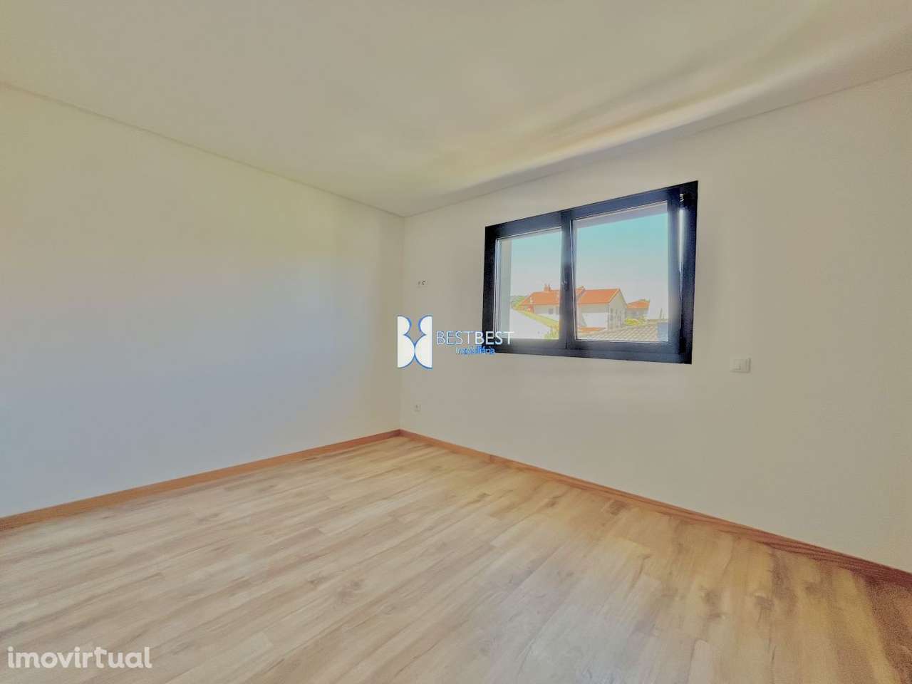 APARTAMENTO T3 NOVO EM ARCO DE BAÚLHE, BRAGA - Grande imagem: 2/10