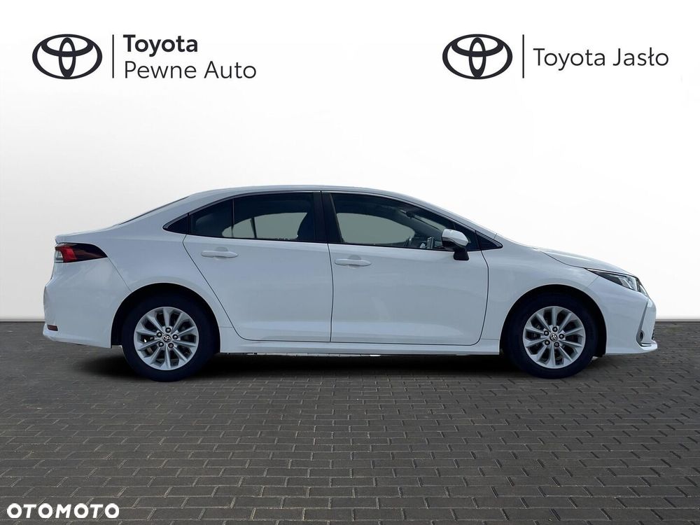 Toyota Corolla 1.8 Hybrid Comfort - 7