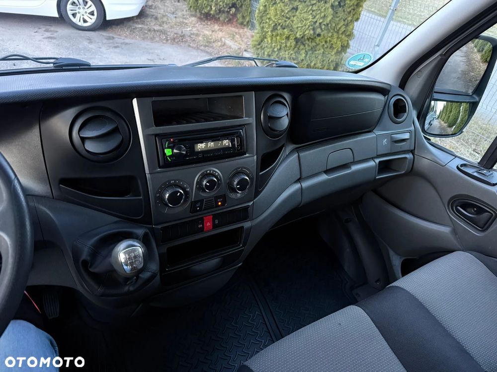 Iveco Daily 35S13 - 19