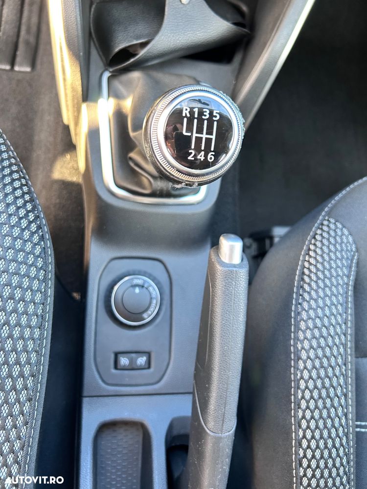 Dacia Duster - 9