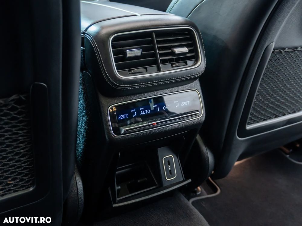 Mercedes-Benz GLE AMG 53 4Matic+ AMG Speedshift TCT 9G - 24