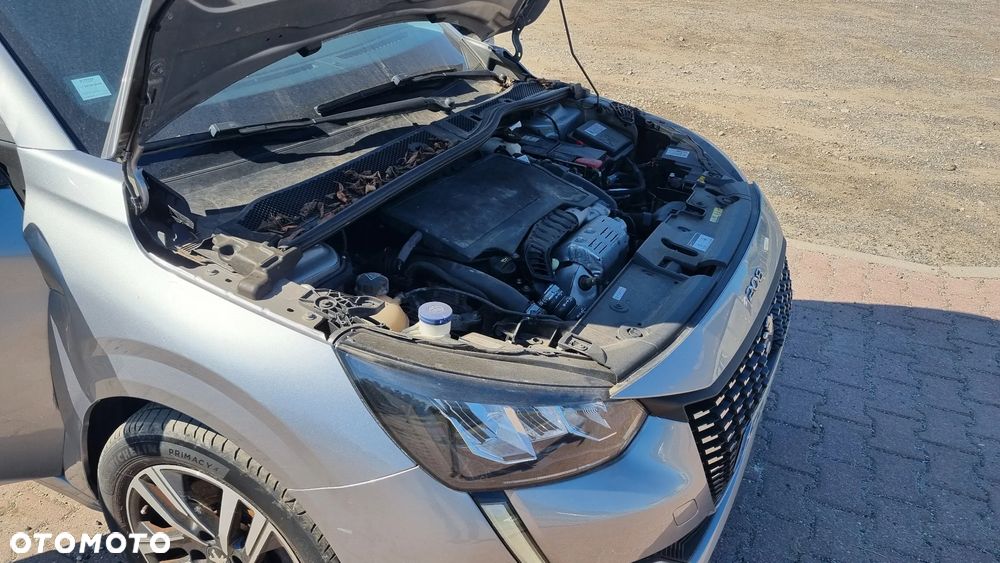 Peugeot 208 1.2 PureTech Active S&S - 27