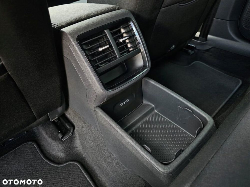 Skoda Octavia 1.5 TSI Selection - 36