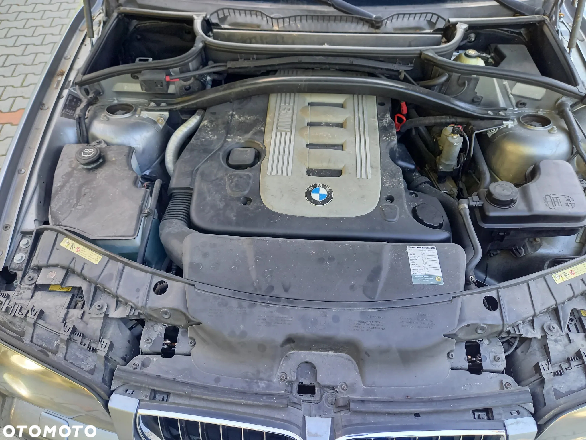 BMW X3 xDrive30d Edition Exclusive - 29