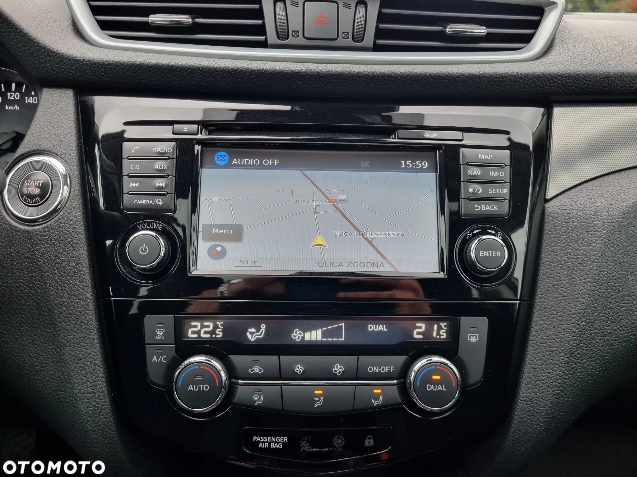 Nissan Qashqai 1.2 DIG-T Tekna - 18