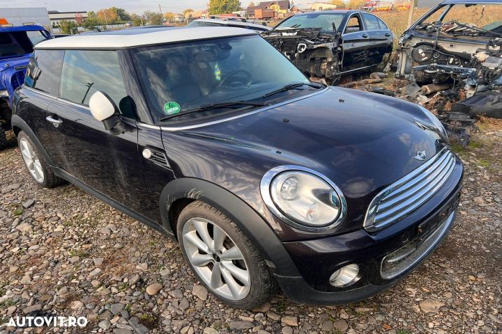 Dezmembrez Mini Cooper R56 [facelift] [2010 - 2015] Hatchback 3-usi 2 - 1