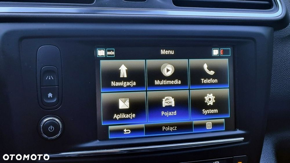 Renault Kadjar - 16