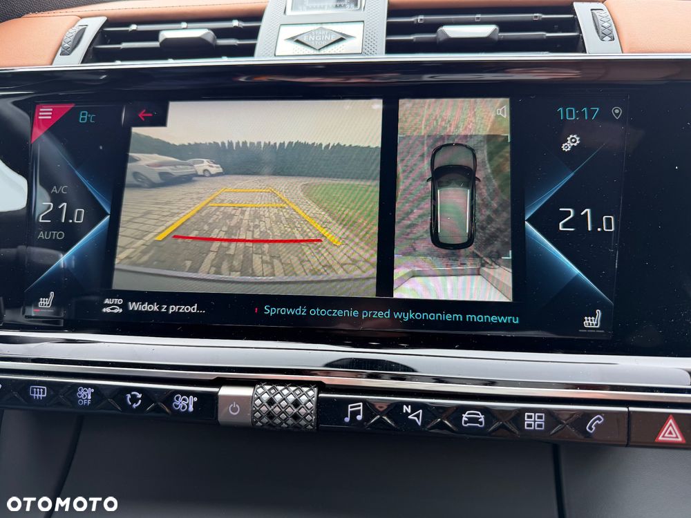 DS Automobiles DS 7 Crossback - 33