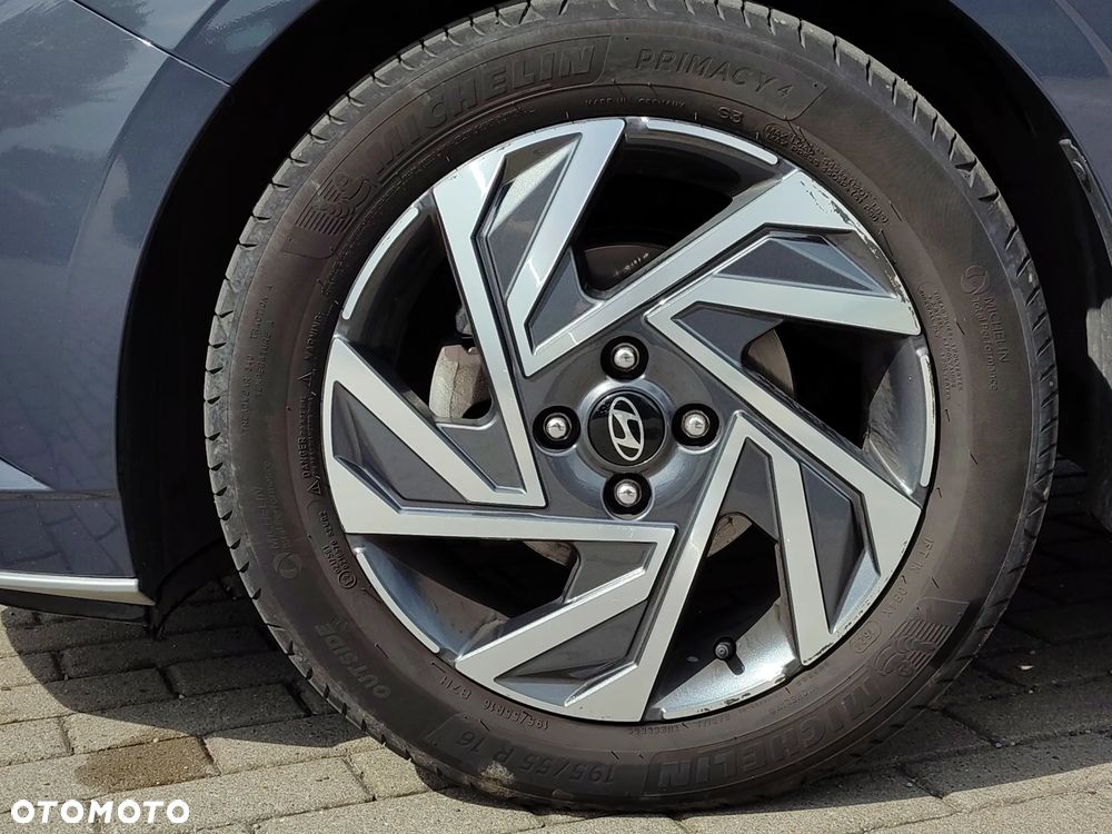 Hyundai i20 1.2 Modern - 11