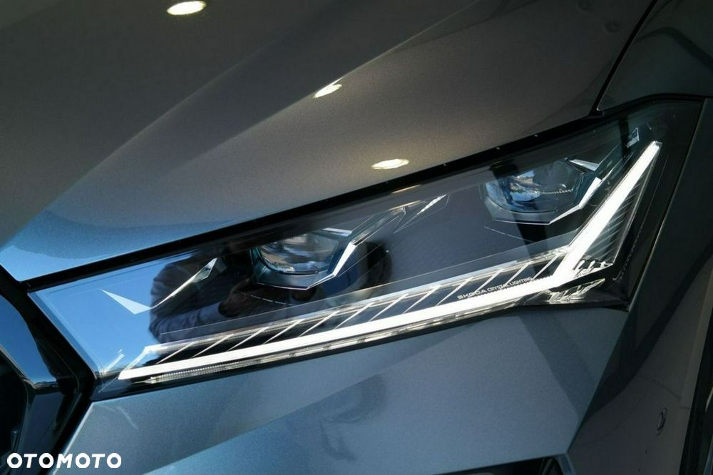 Skoda Superb - 9