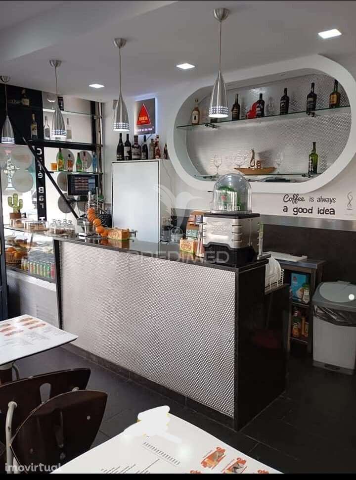 Trespasse – Café/Restaurante no Centro do Porto - Grande imagem: 5/9