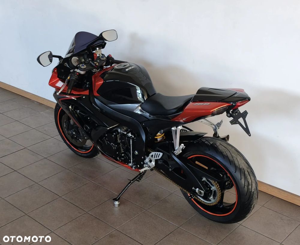 Suzuki GSX-R - 12