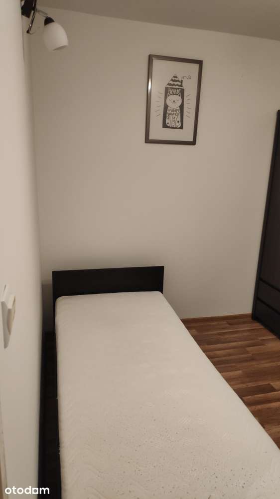 Kraków Os kombatantów, mieszkanie 2 pokojowe z balkonem, umeblowanie
