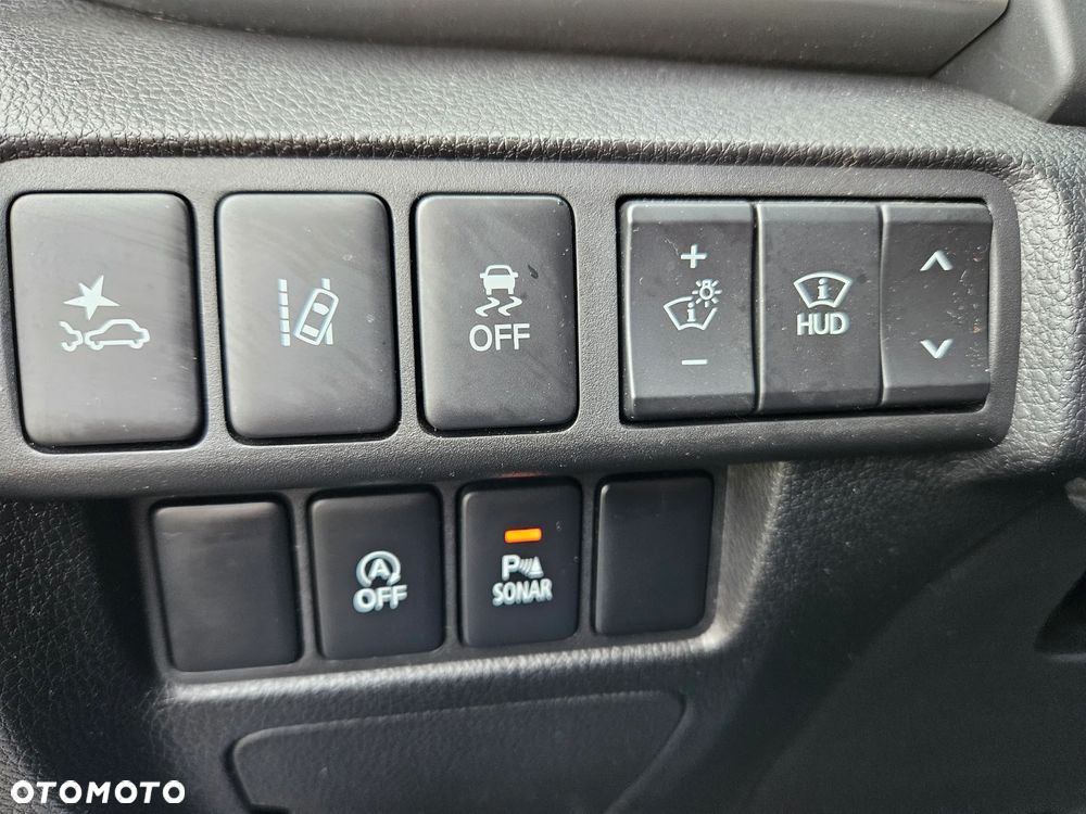 Mitsubishi Eclipse Cross 1.5 T-MIVEC 2WD Diamant+ - 21