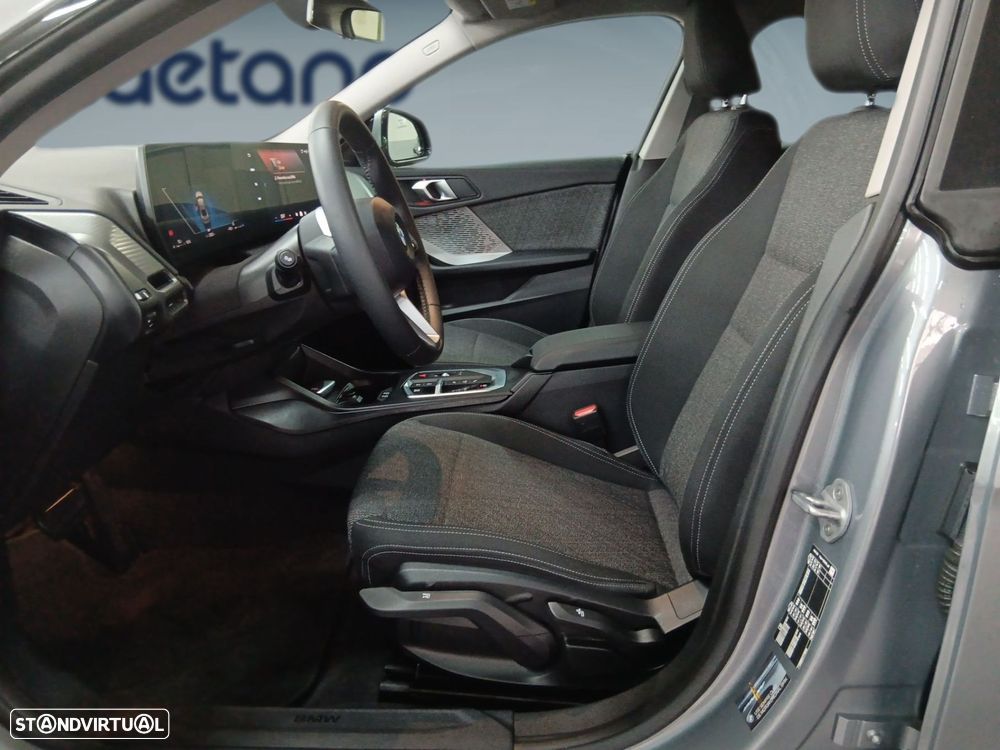 BMW 216 Gran Coupé Pack Desportivo M - 11