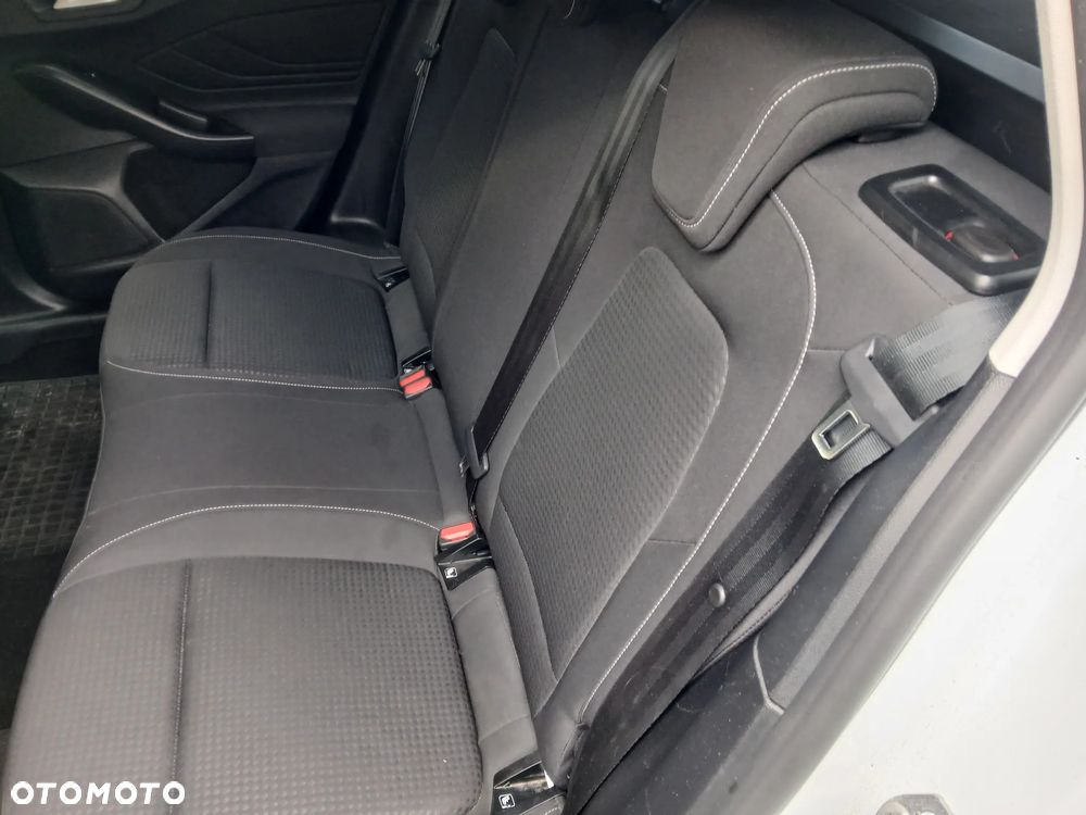 Ford Focus 1.5 EcoBlue Trend Edition Business - 15