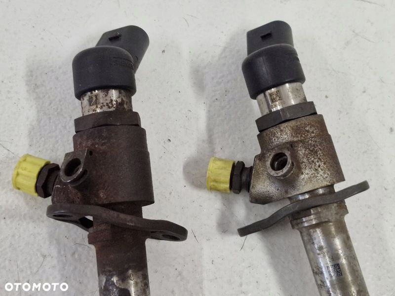 LAND ROVER WTRYSKIWACZ 6HRQ-9K546-DB - 4