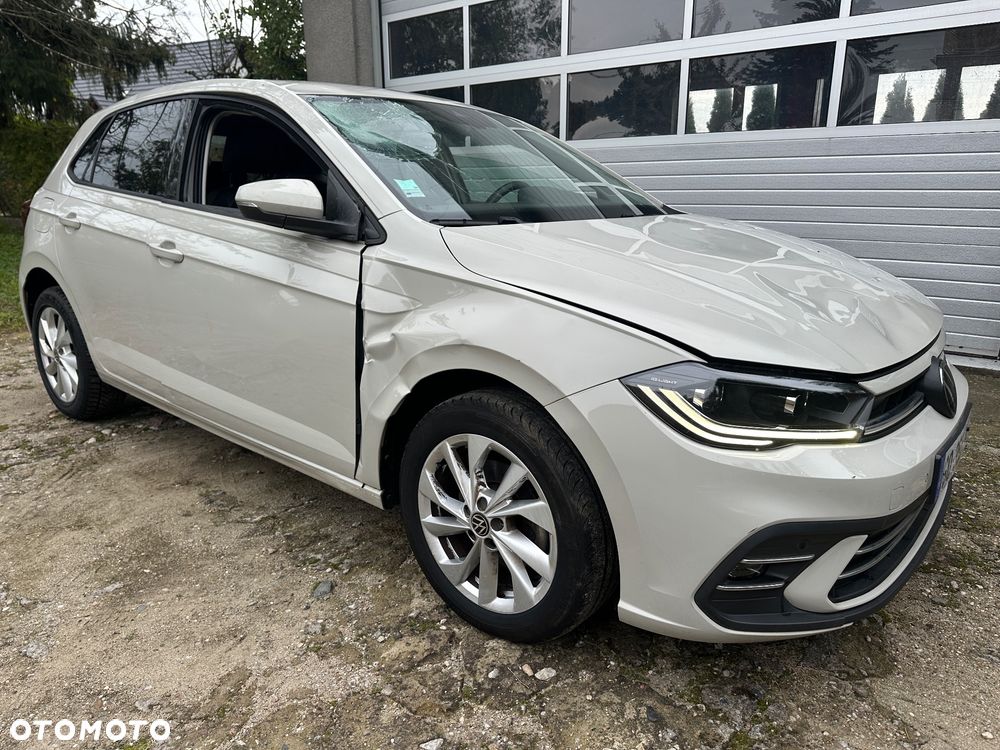 Volkswagen Polo - 3