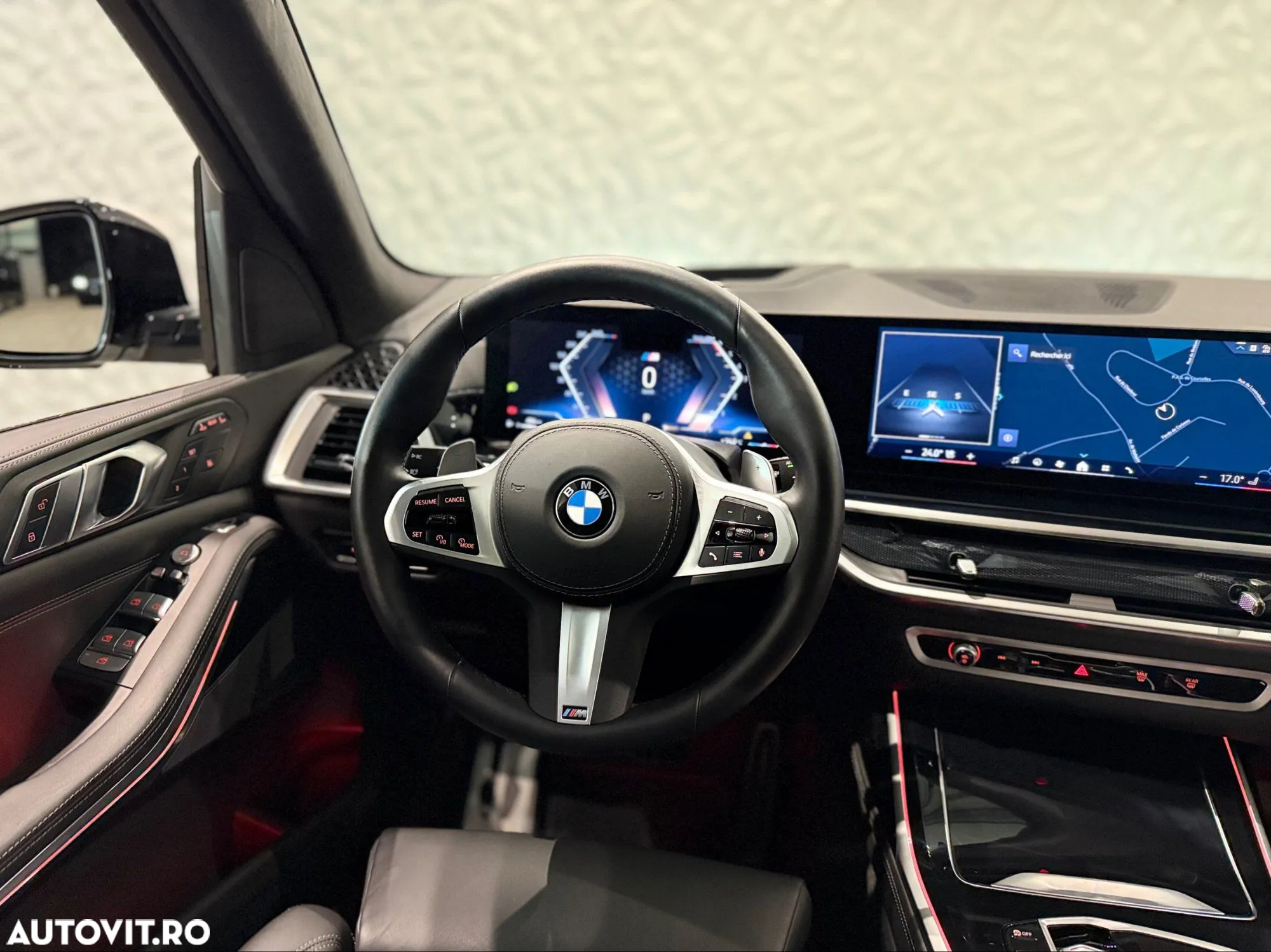 BMW X7 xDrive40d - 20