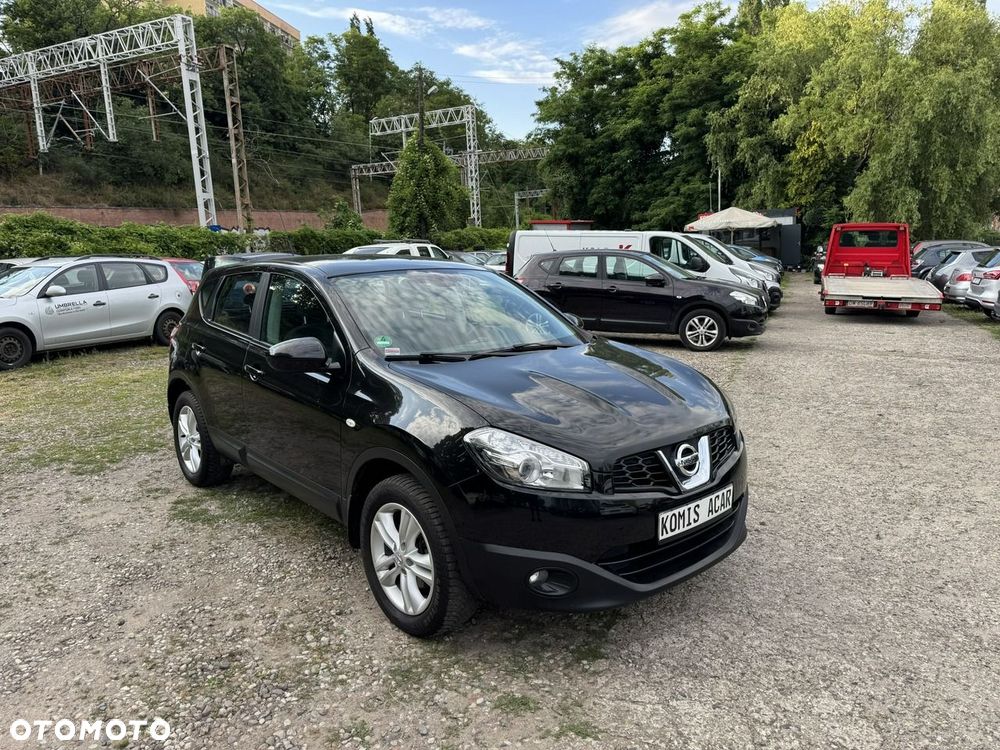 Nissan Qashqai - 40