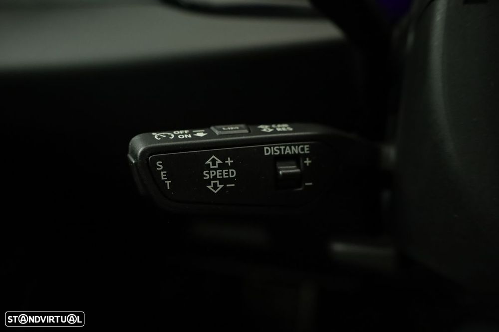 Audi A5 Avant TDI - 17