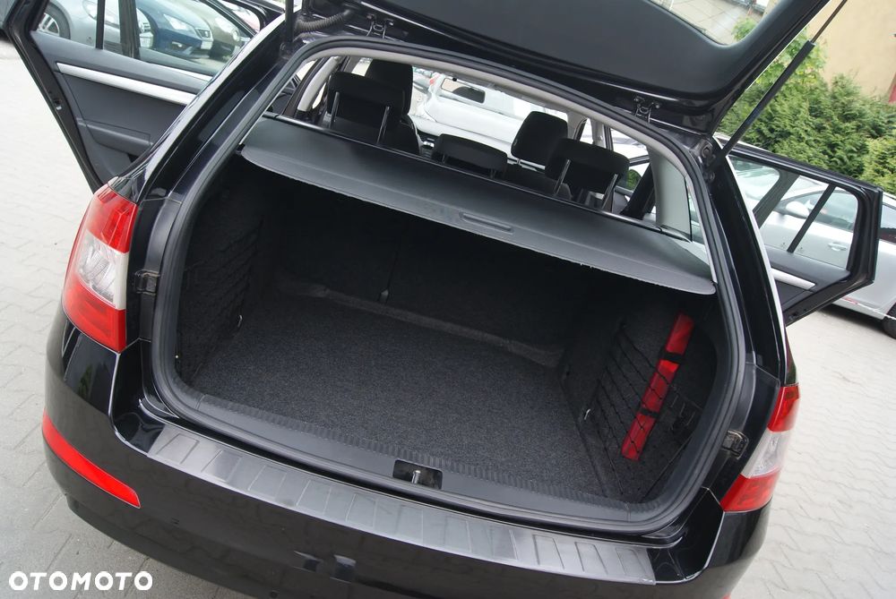 Skoda Octavia 1.2 TSI Family Plus - 10