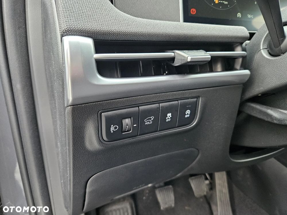 Hyundai Tucson 1.6 T-GDi Executive 2WD - 21