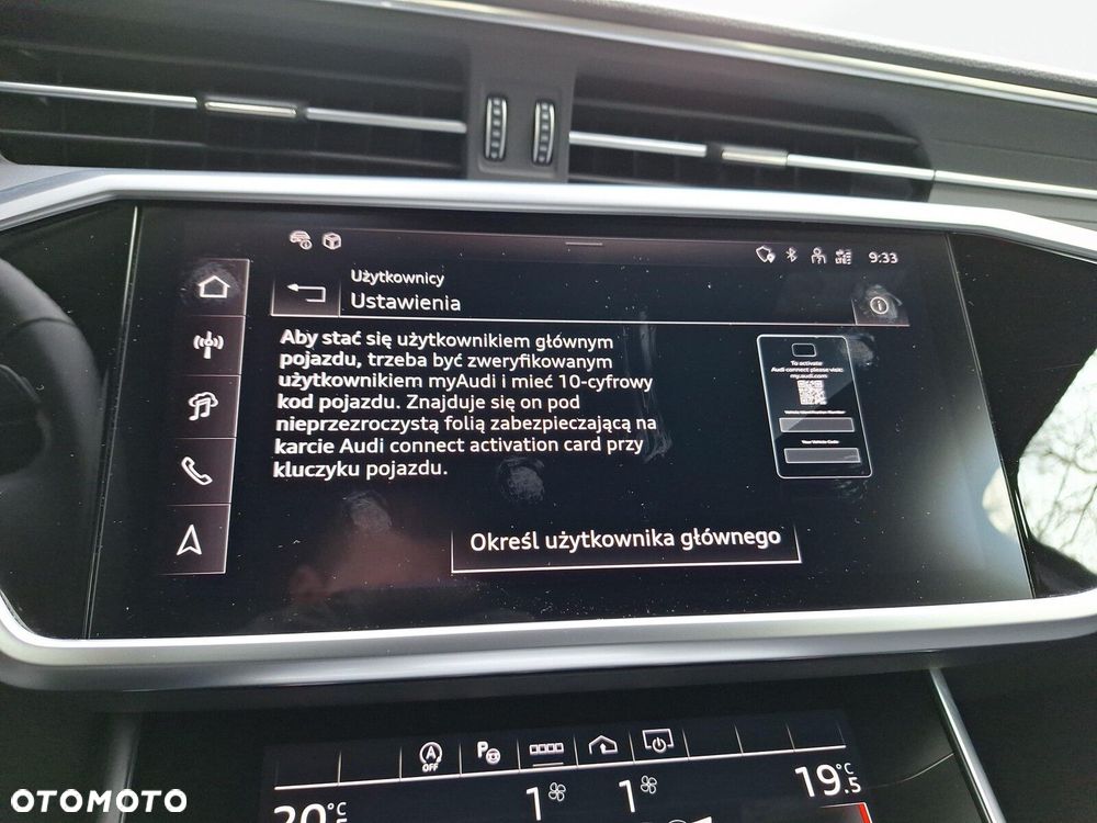 Audi A6 Avant - 27