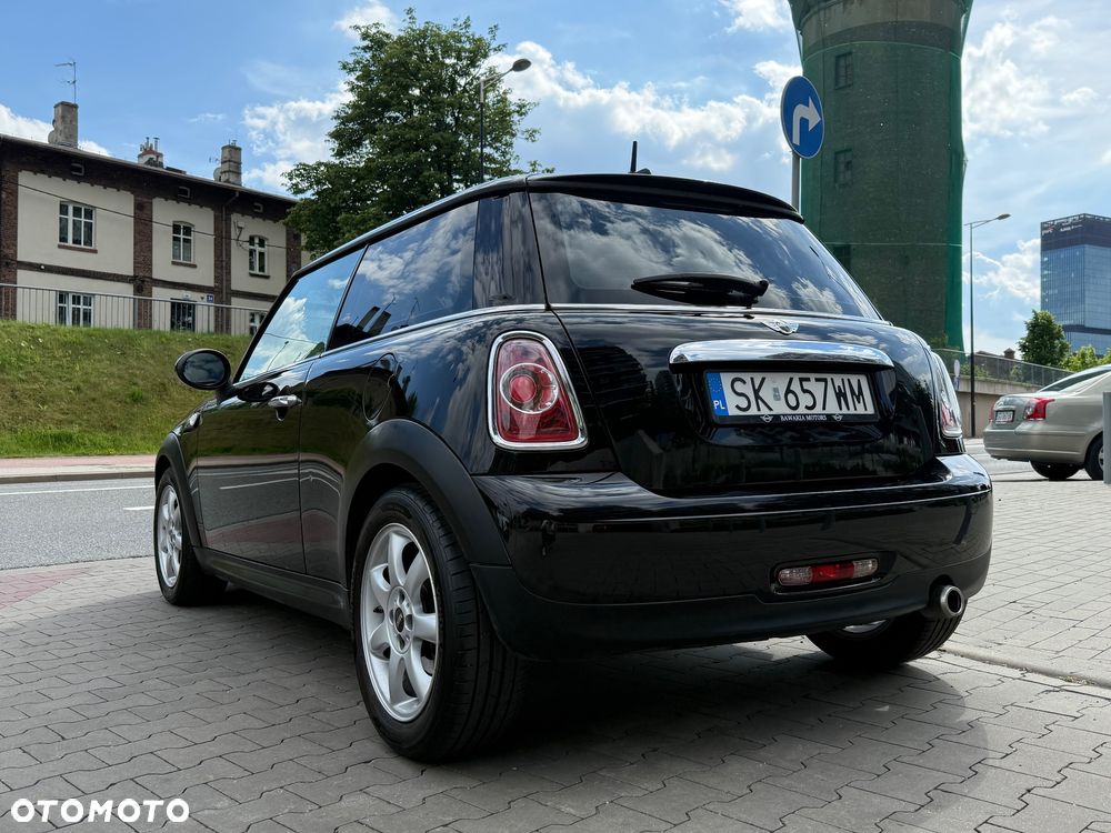 MINI Cooper D - 3