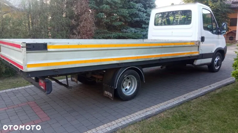 Iveco Daily 35c12 - 11