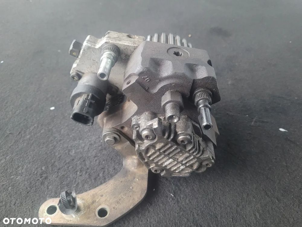 Pompa wtryskowa 0445010089 9651844380 Peugeot Citroen 1,6 HDI