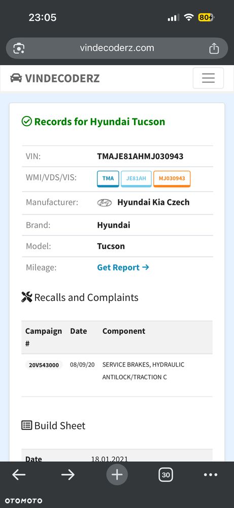 Hyundai Tucson - 39