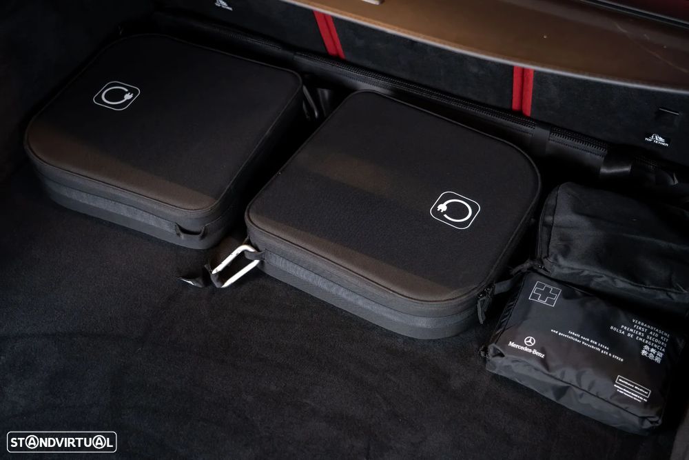 Mercedes-Benz GLE 53 AMG Hybrid 4Matic+ - 9