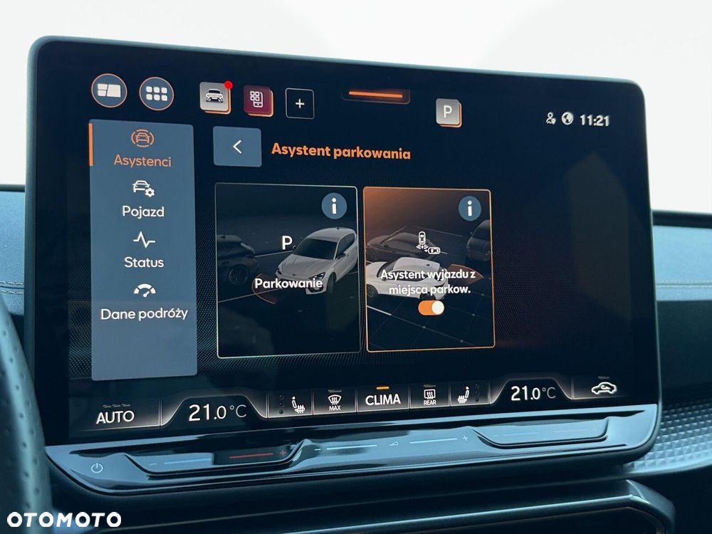 Cupra Leon 2.0 TDI DSG - 24