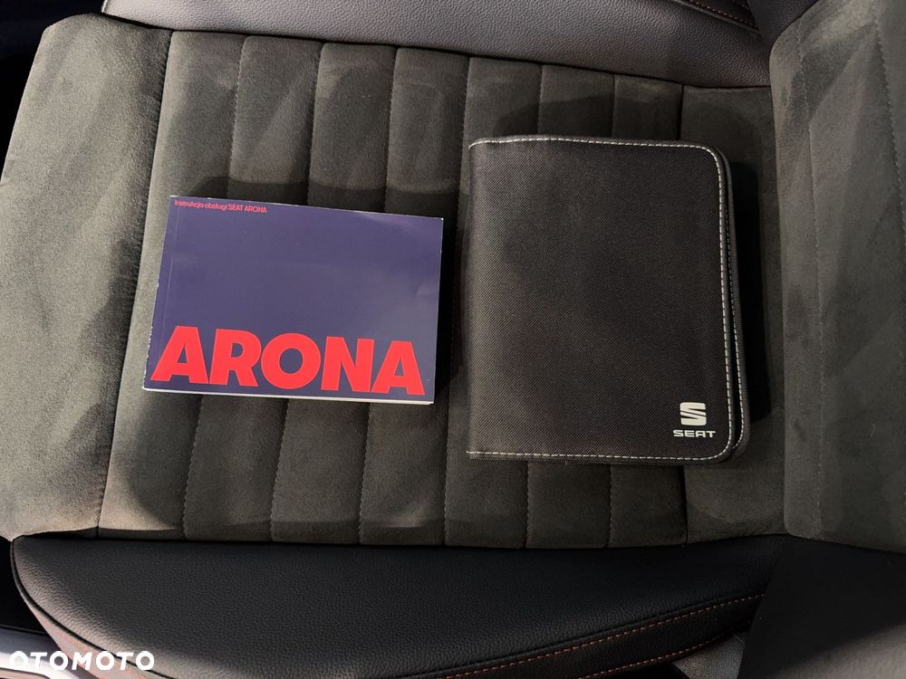 Seat Arona - 32