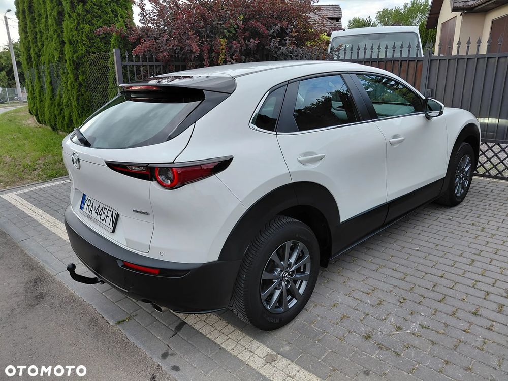 Mazda CX-30 - 24