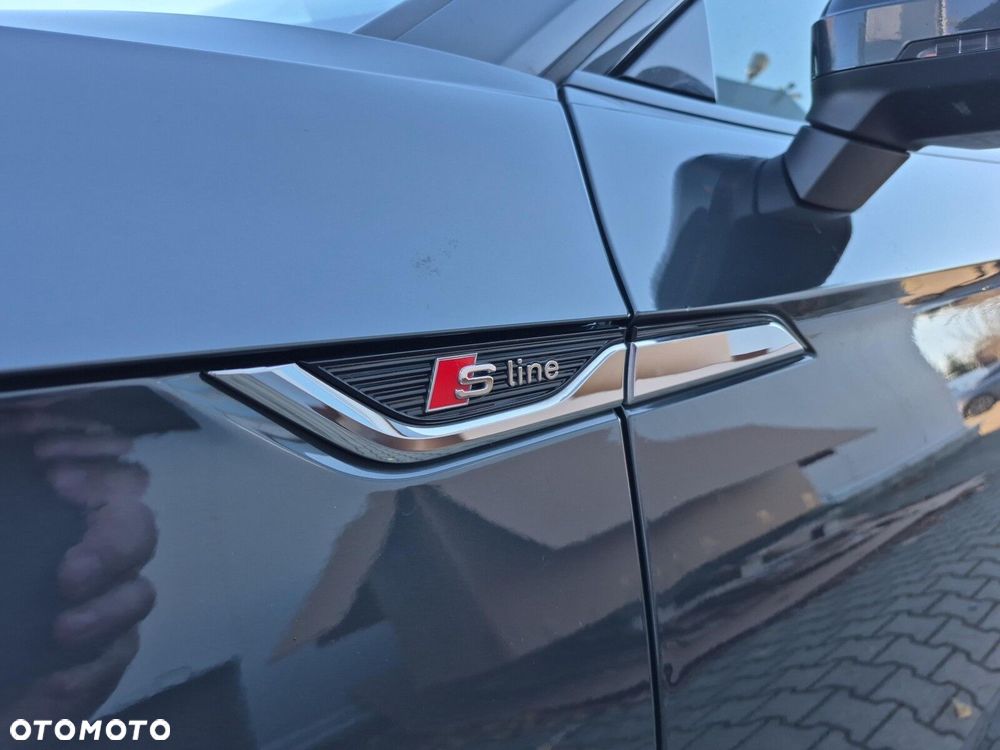 Audi A5 Sportback - 35