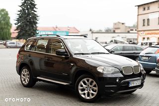 BMW X5 3.0d xDrive