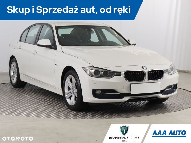 BMW Seria 3 - 2